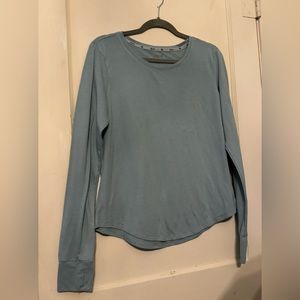 Zelos Longsleeve Tee